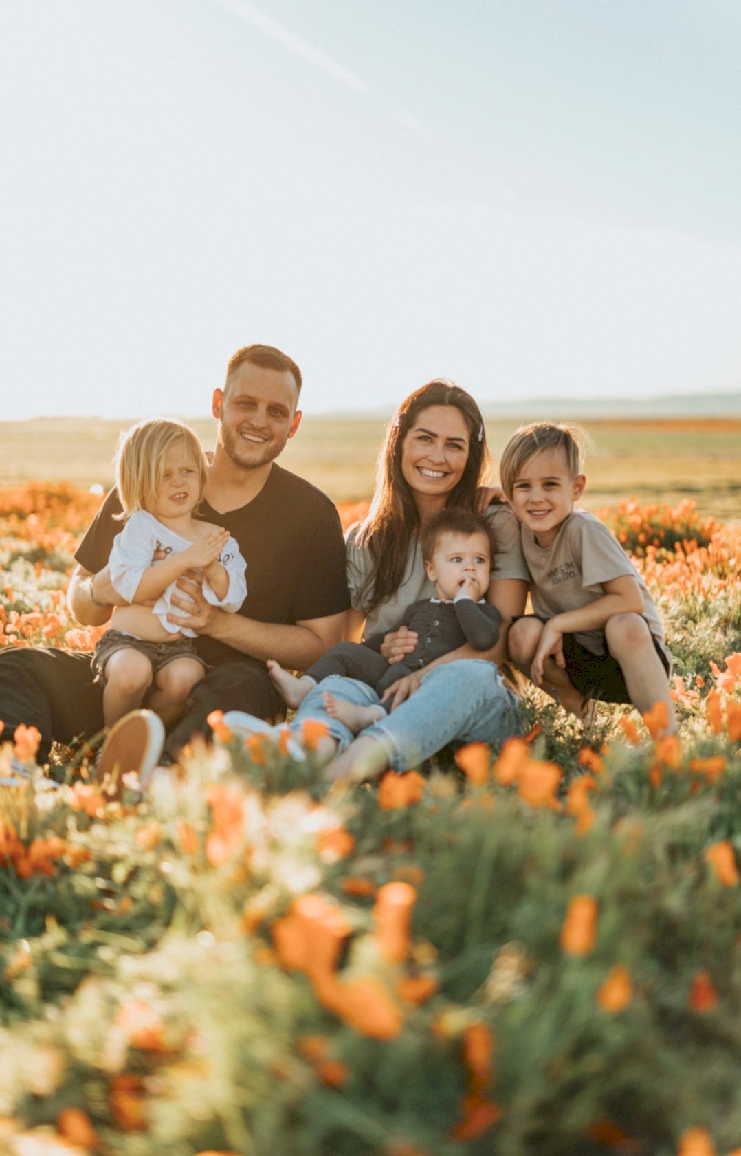 family photograph