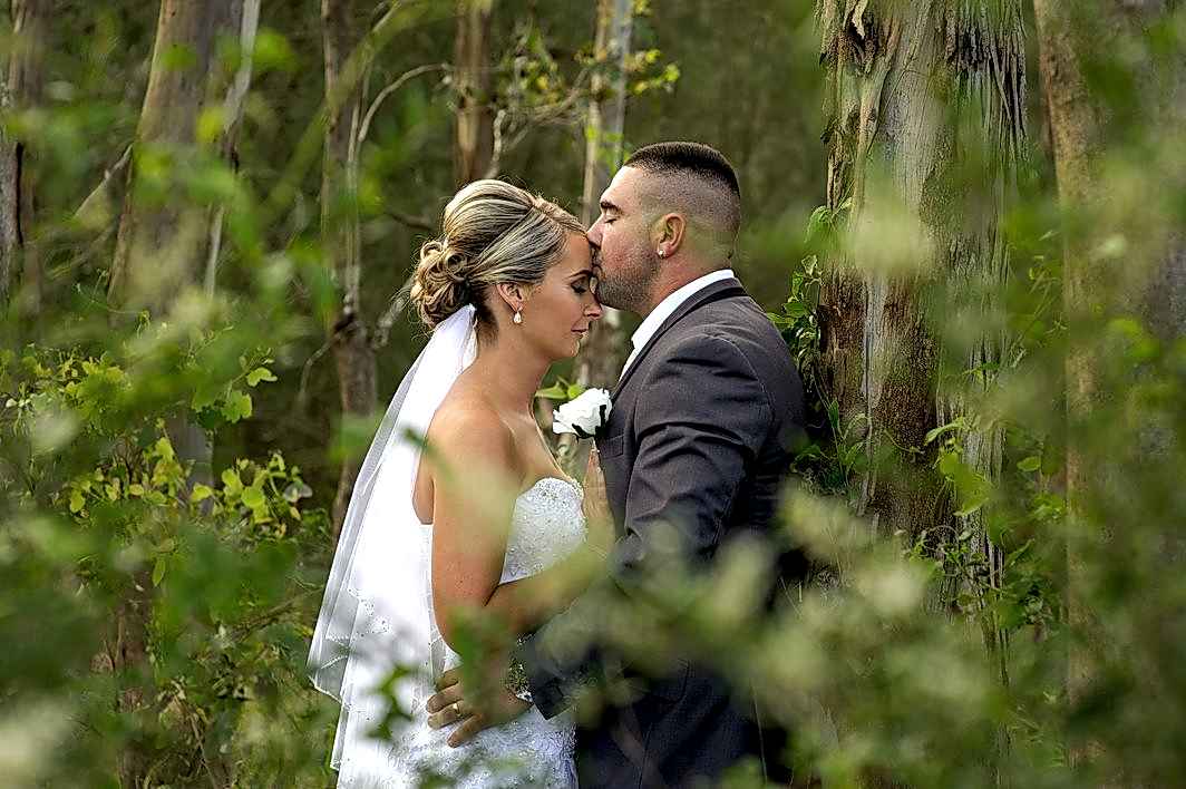 wedding photography
